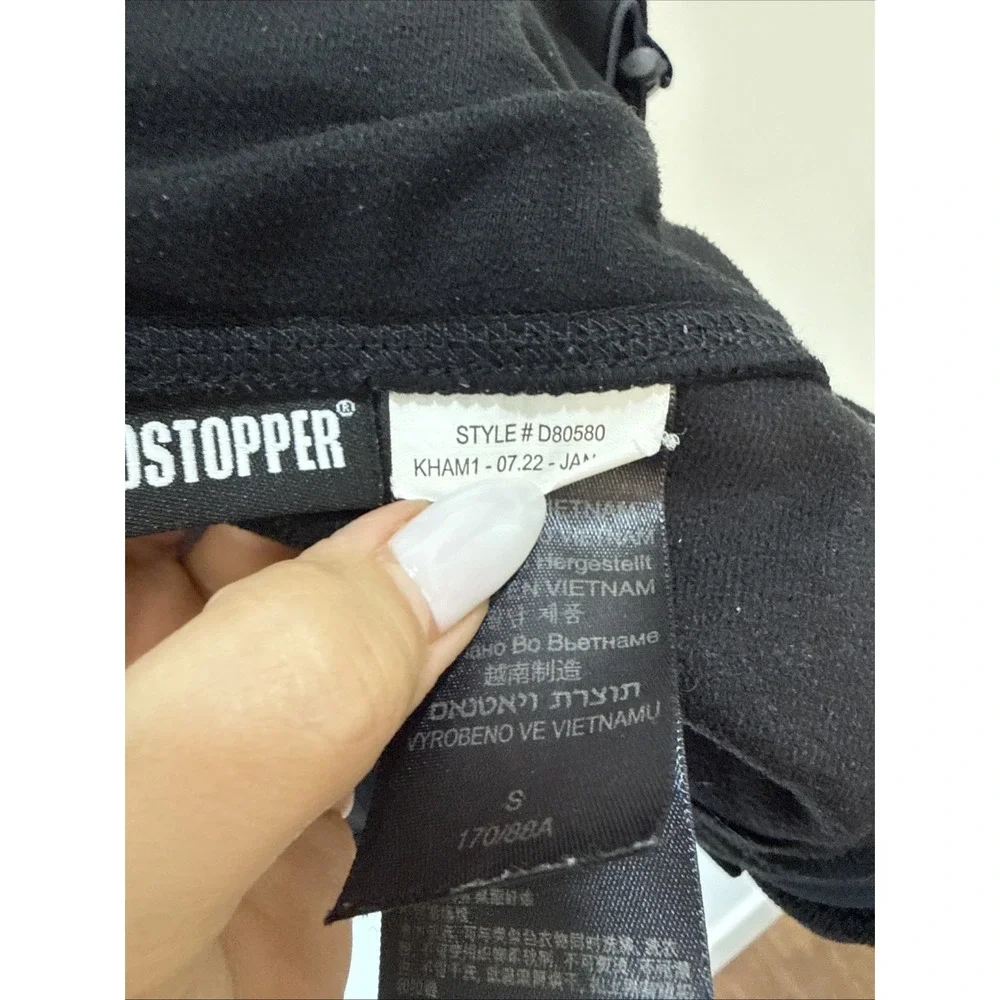 Marmot gore windstopper
